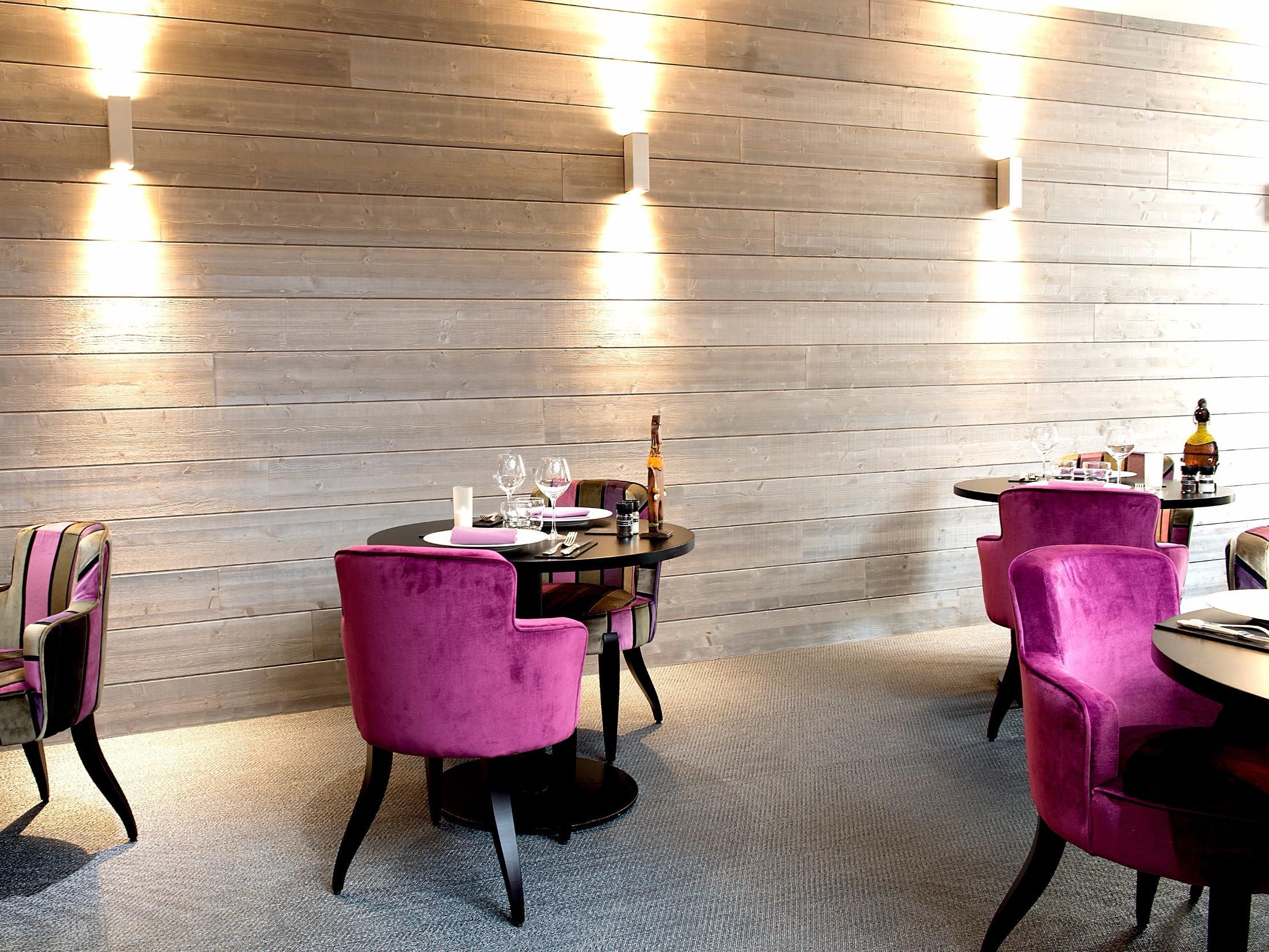 Logis Hotel De France Restaurant Le Lucullus Монморийо Екстериор снимка