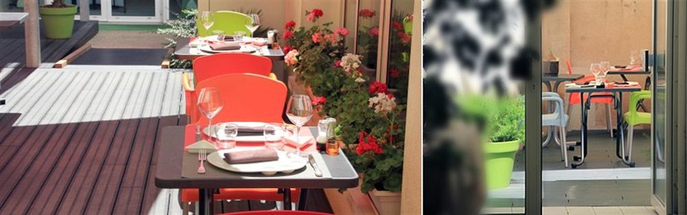 Logis Hotel De France Restaurant Le Lucullus Монморийо Екстериор снимка